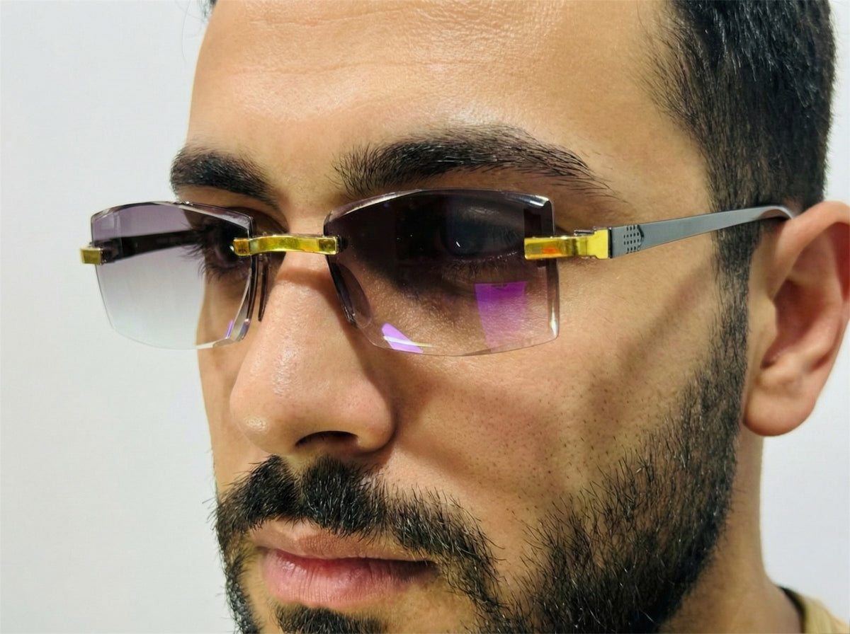 Gafas Fotocromáticas con Filtro de Luz Azul | Ultraligeras TR90