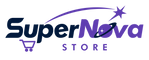 SuperNova Store – Inicio