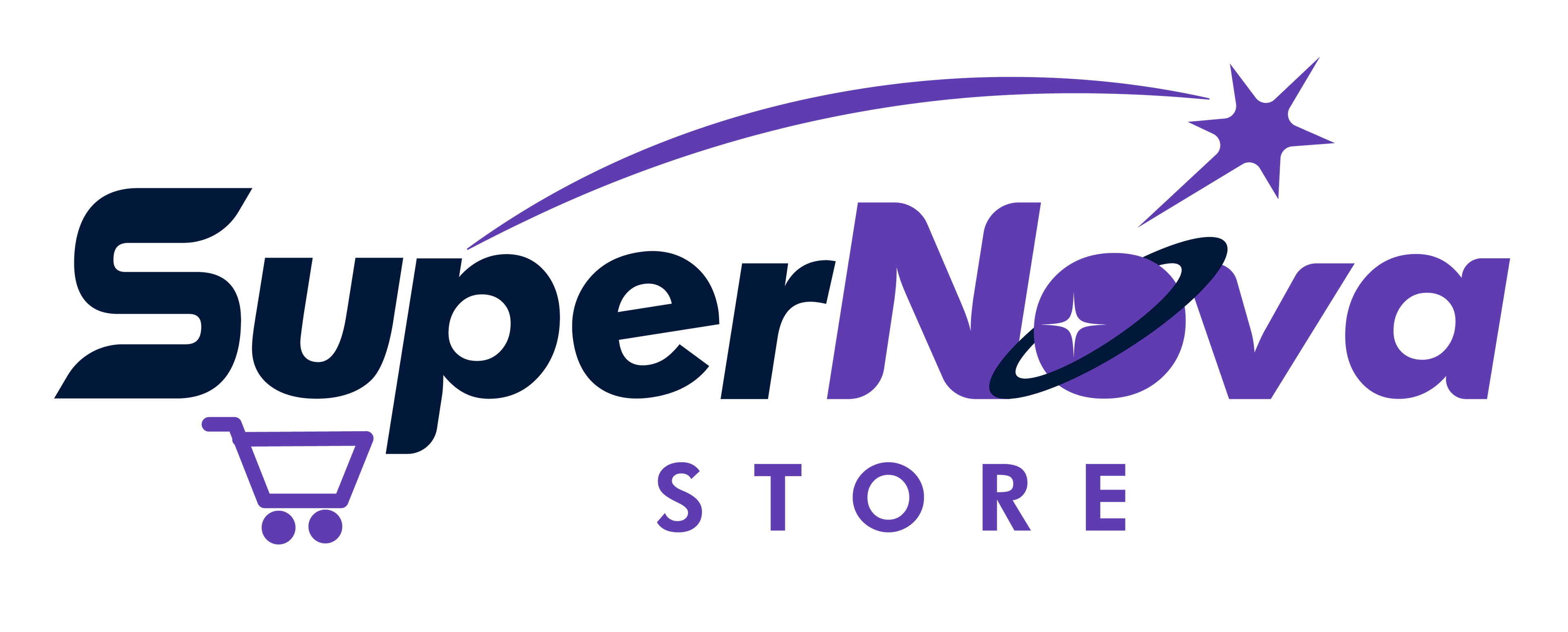 SuperNova Store
